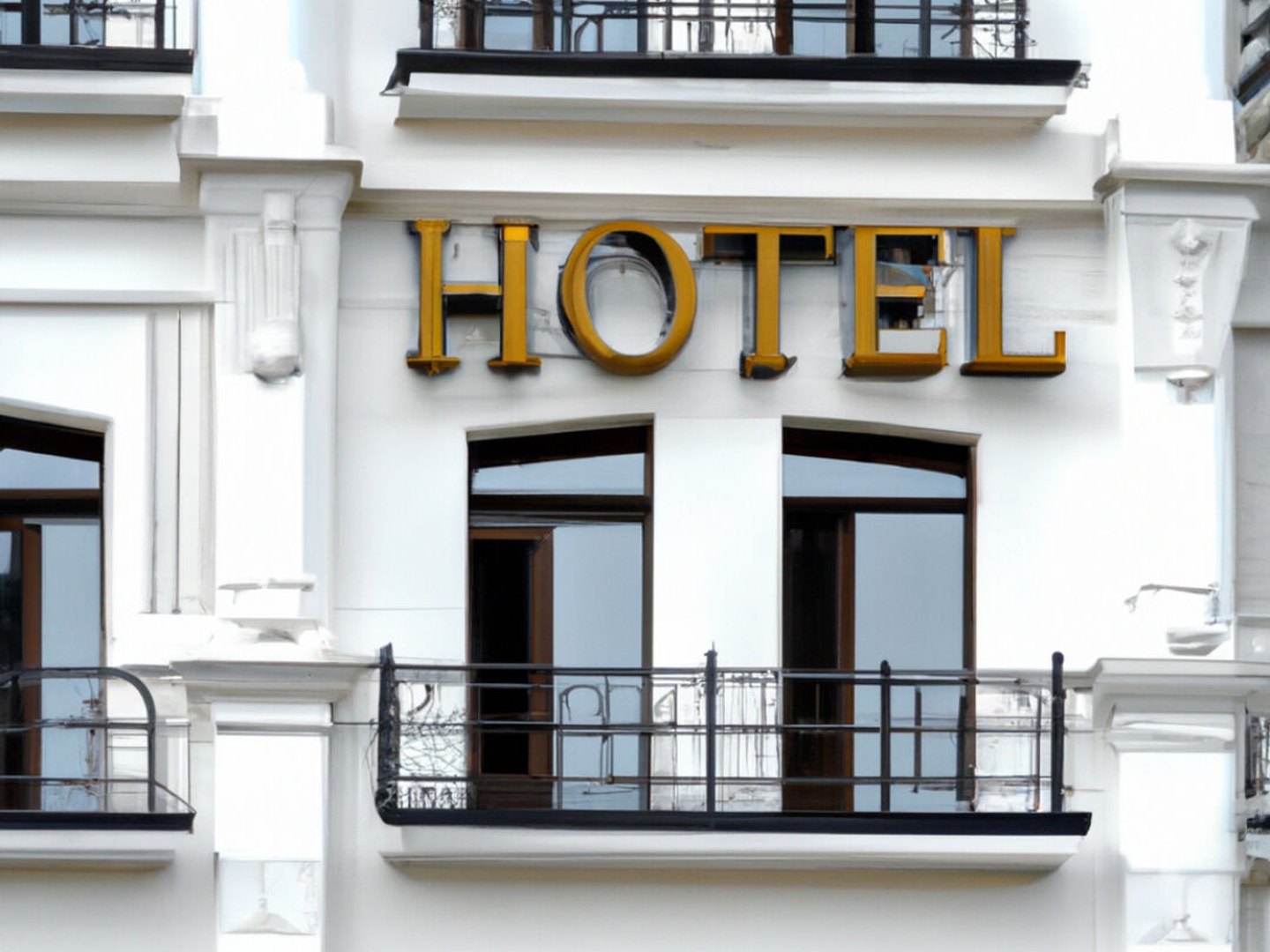 HOTEL *** très bien rénové à Lourdes MURS et FONDS DE COMMERCE