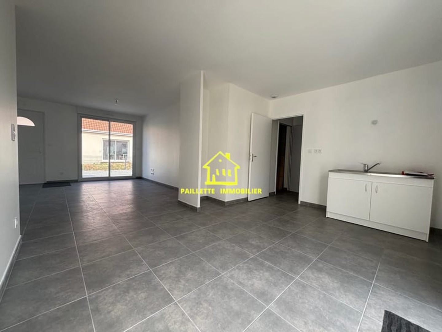 Maison à vendre - 4 pièces - 75m2 - Le Havre (76620)