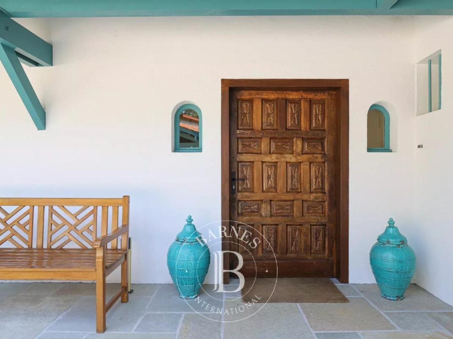 Maison à vendre - 310m2 - Arcangues (64200)