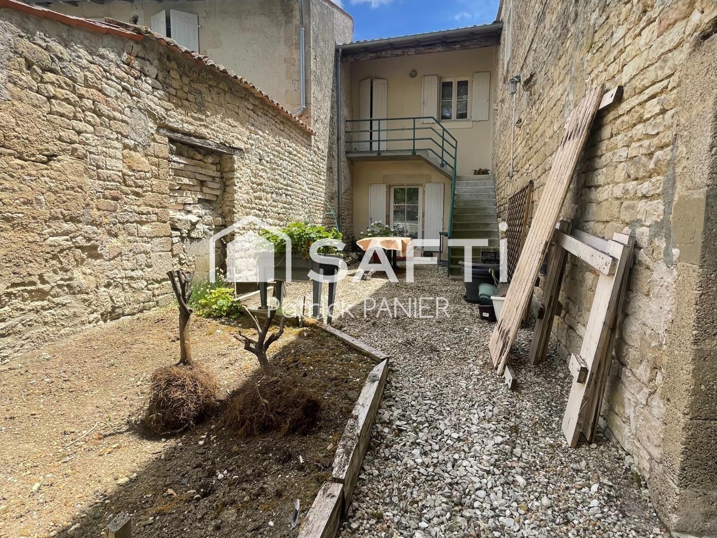 Maison 7 pièces
