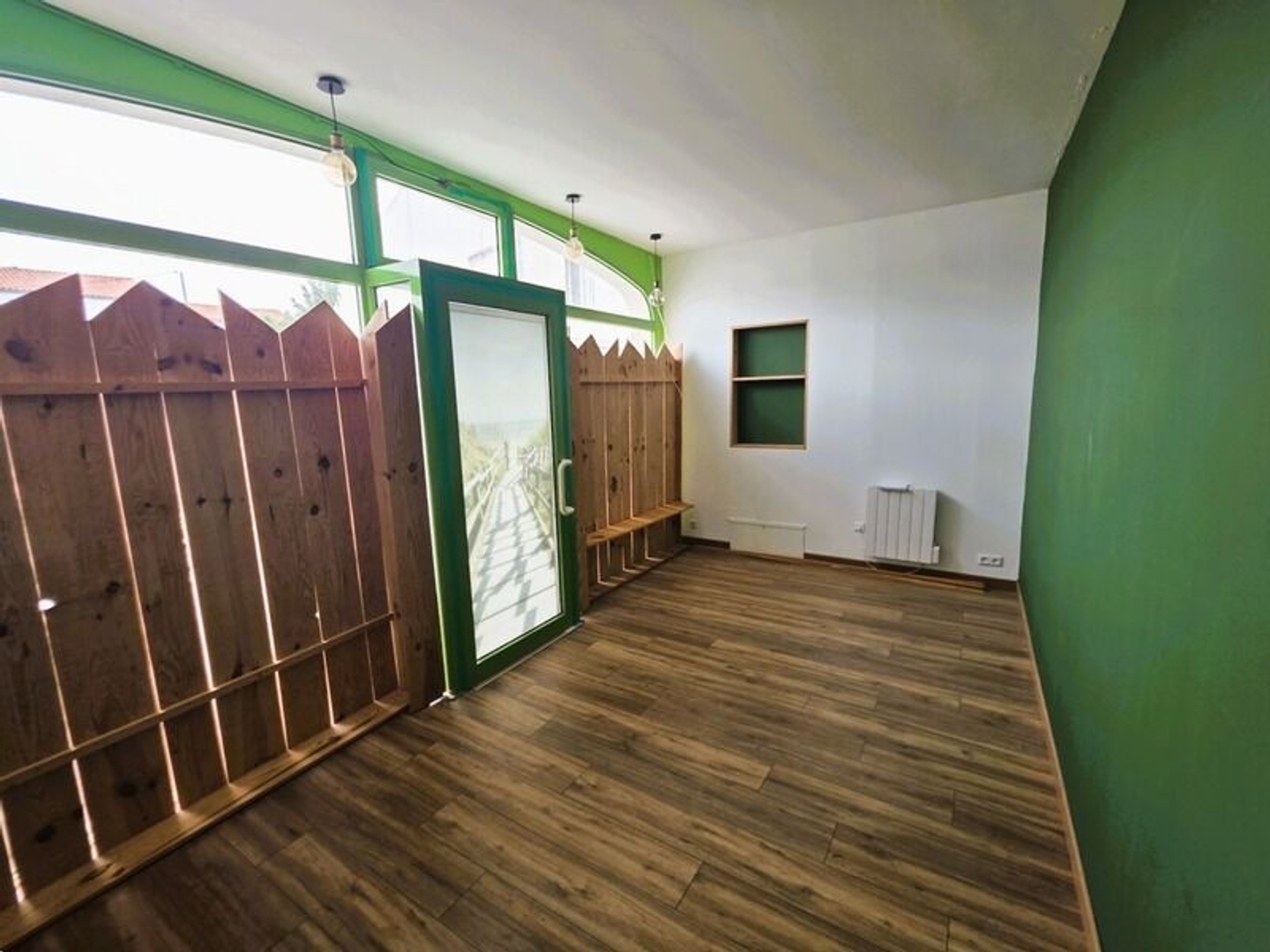 Magasin à vendre - 4 pièces - 72m2 - Dolus-D'oléron (17550)