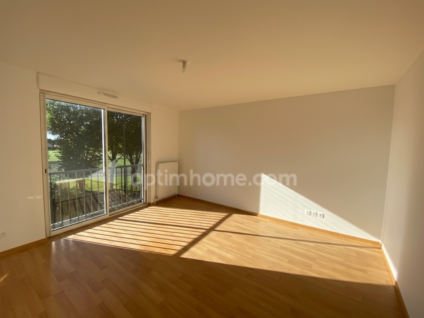 Appartement à vendre - 2 pièces - 48m2 - Nangis (77370)