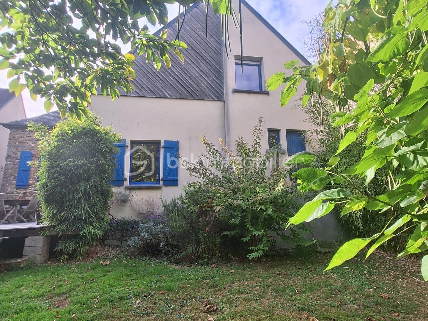 Maison 5 pièces 118 m²
