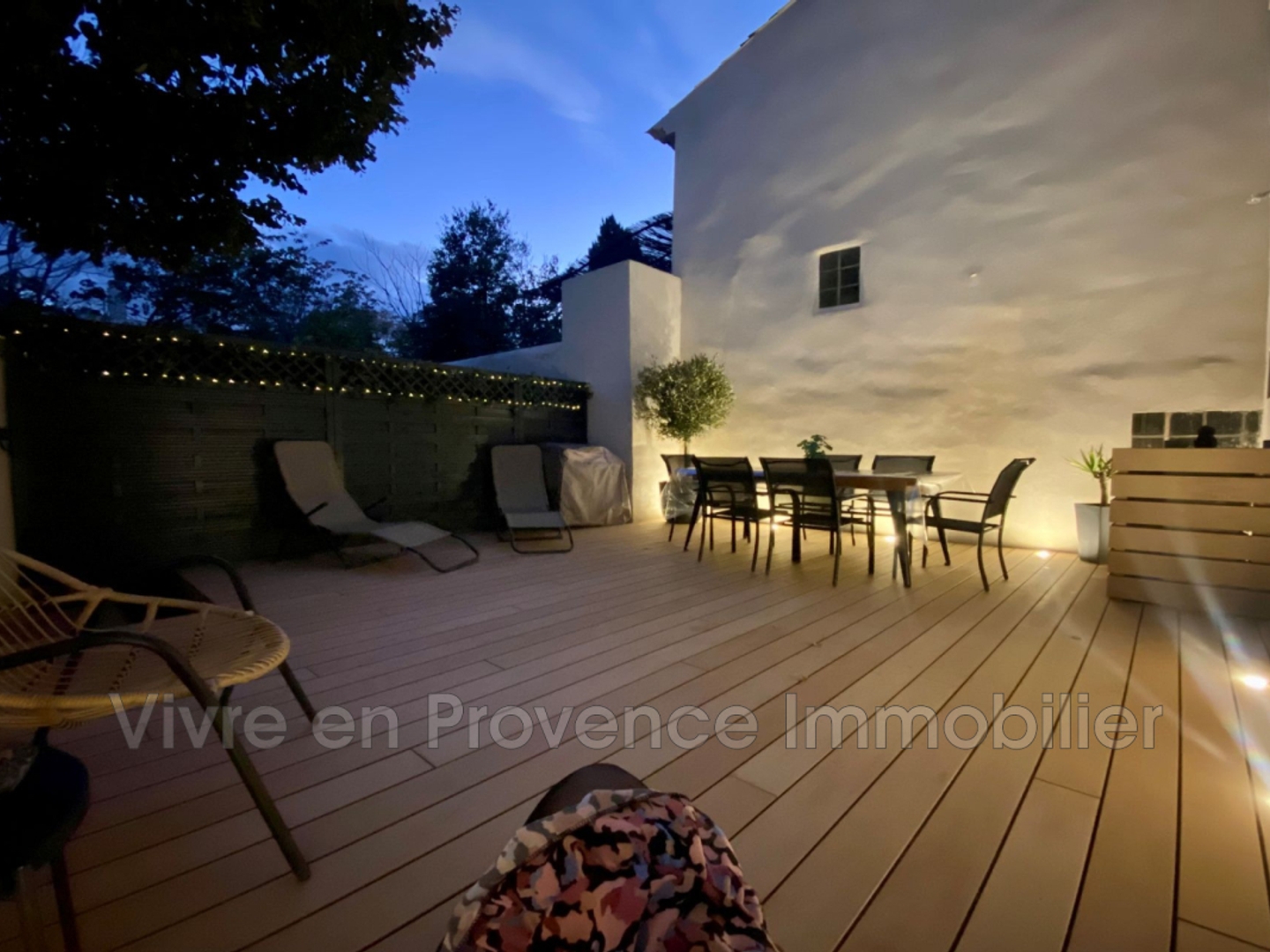 Maison à vendre - 4 pièces - 110m2 - Morières-Lès-Avignon (84310)