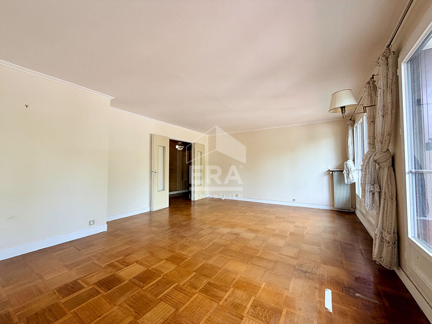 Appartement à vendre - 4 pièces - 88m2 - Sèvres (92310)