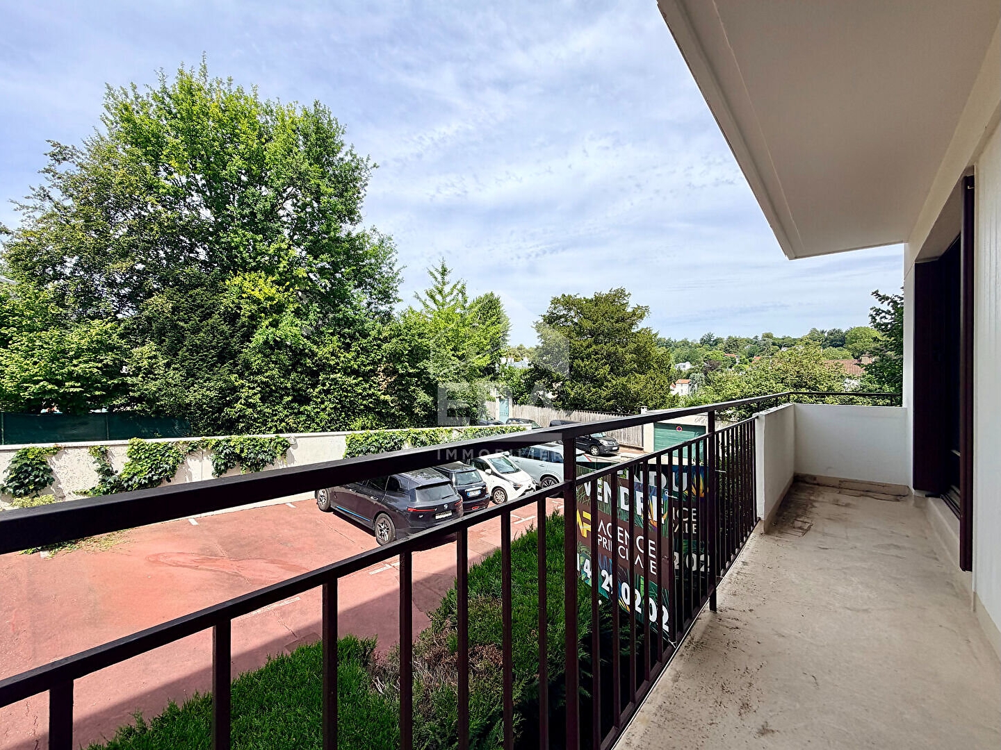 Appartement à vendre - 4 pièces - 88m2 - Sèvres (92310)
