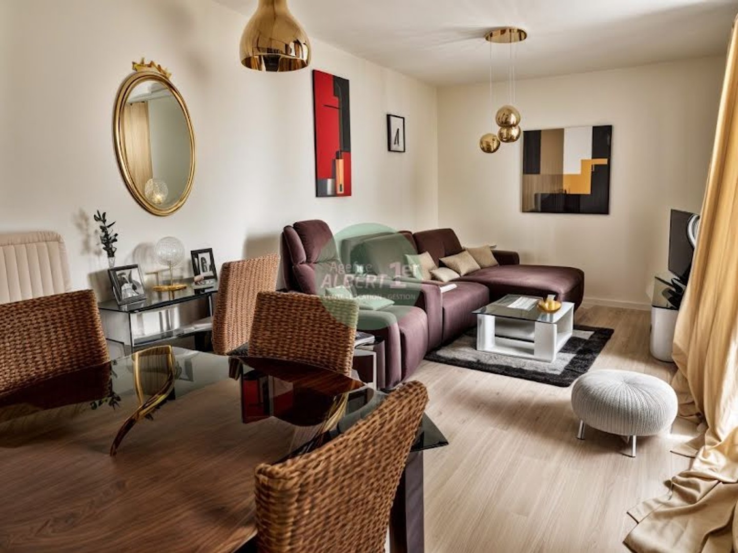 Maison à vendre - 2 pièces - 50m2 - Camiers (62176)