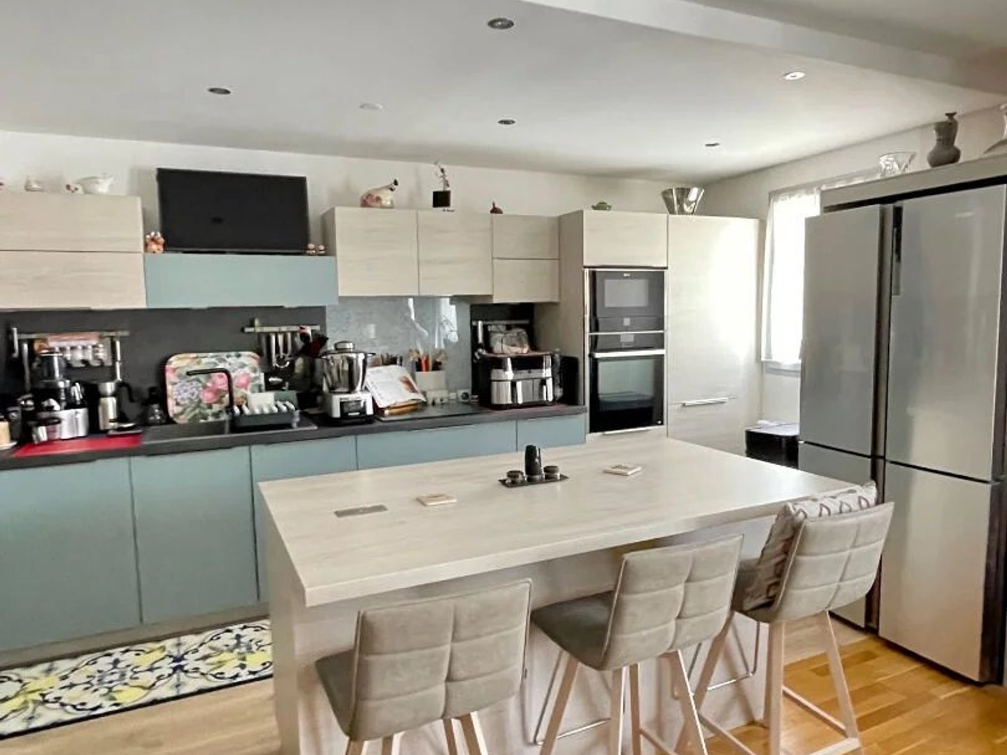 Hyper Centre - Appartement spacieux