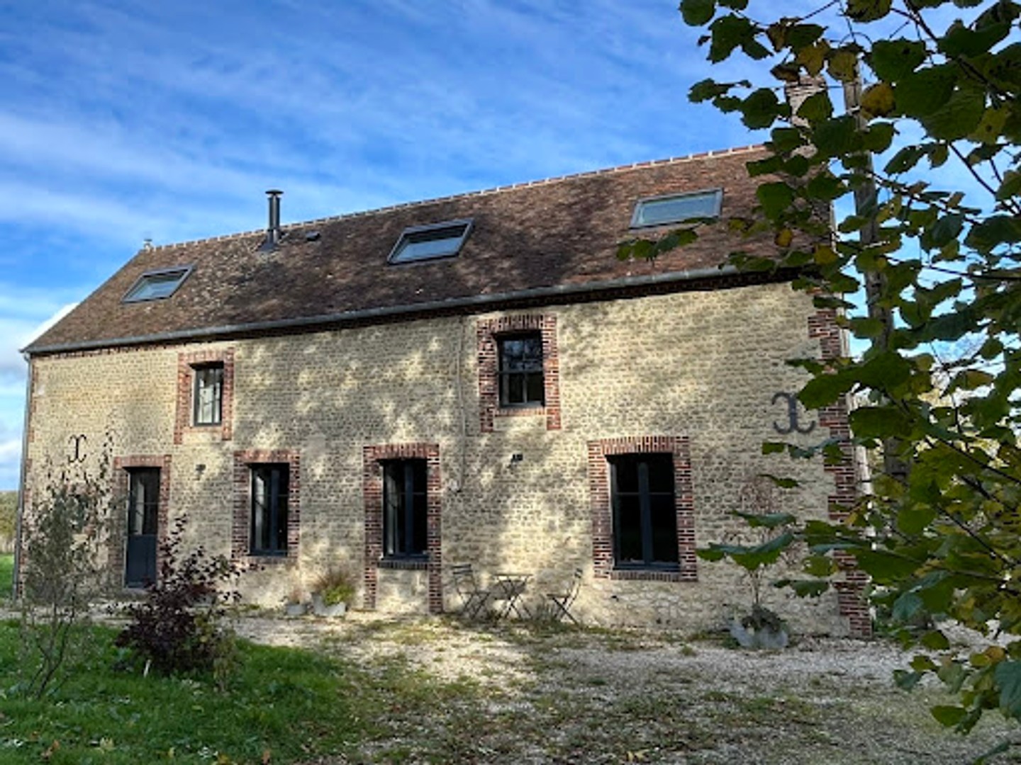 Maison 5 pièces 192 m²