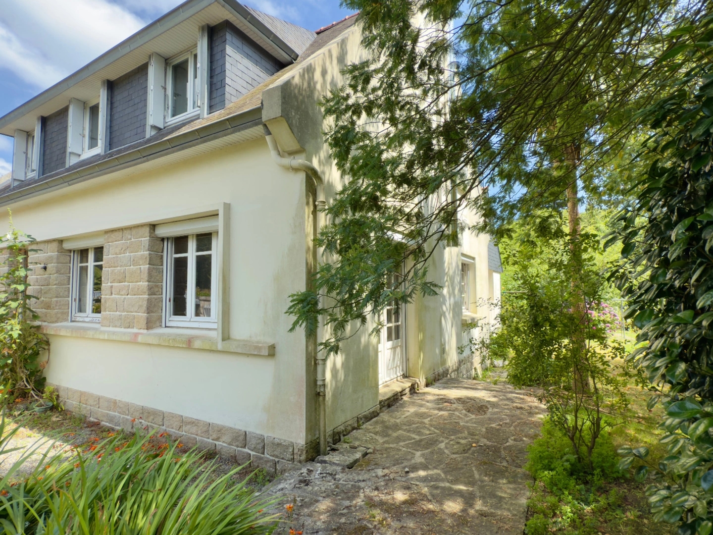 Maison 6 pièces 143 m²