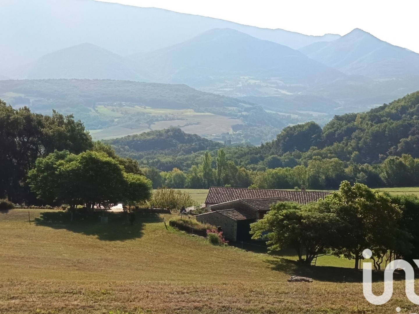 Vente Maison de campagne 12 pièces