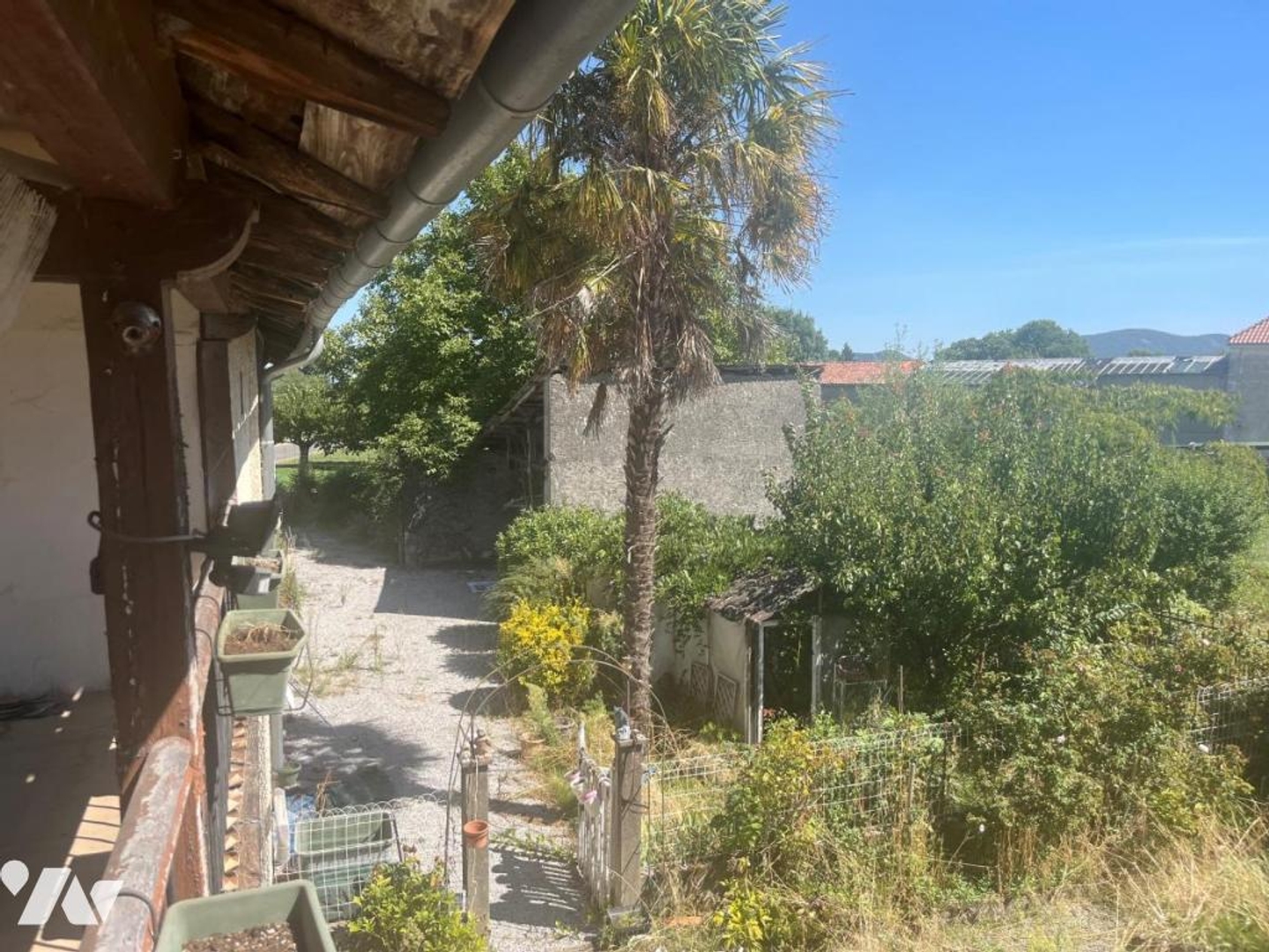Maison à vendre - 5 pièces - 136m2 - Huos (31210)