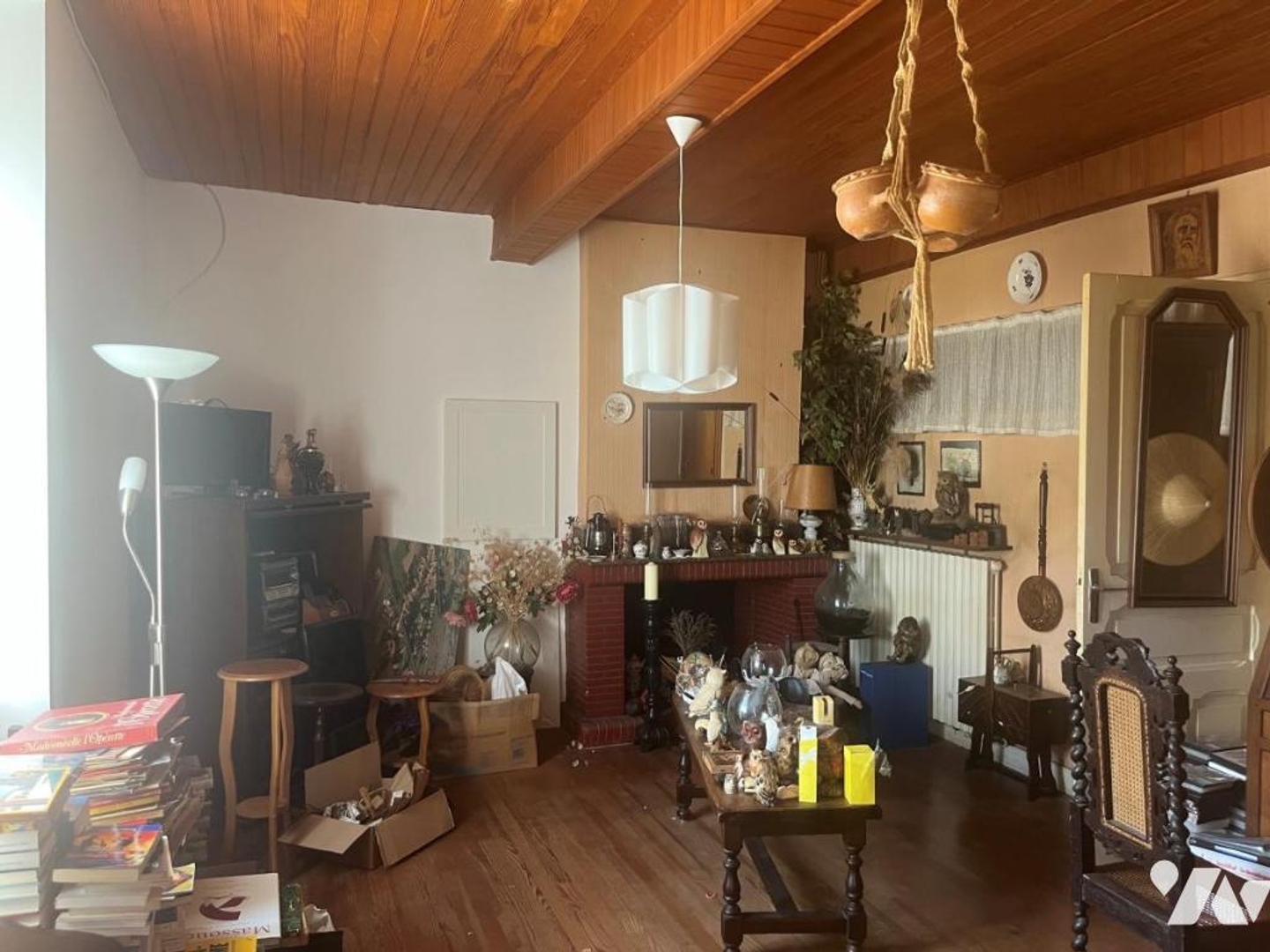 Maison à vendre - 5 pièces - 136m2 - Huos (31210)