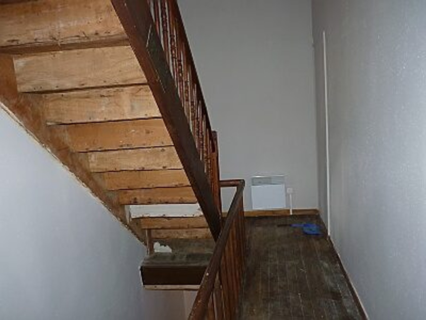 Maison à vendre - 4 pièces - Val-Du-Faby (11260)