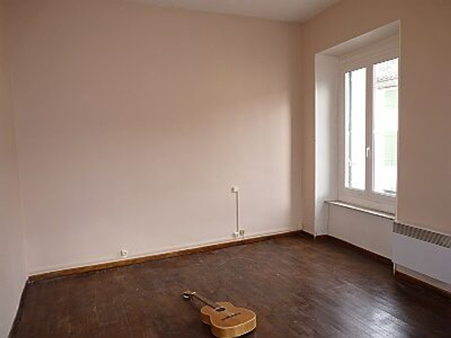 Maison à vendre - 4 pièces - Val-Du-Faby (11260)