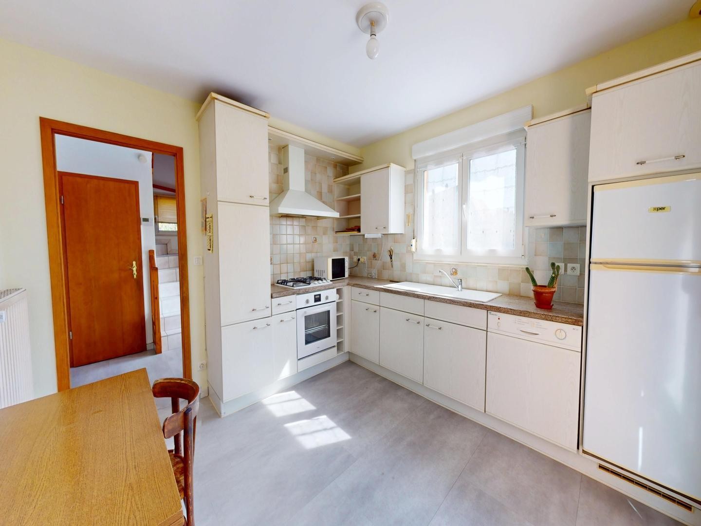 Maison à vendre - 5 pièces - 118m2 - Heimsbrunn (68990)
