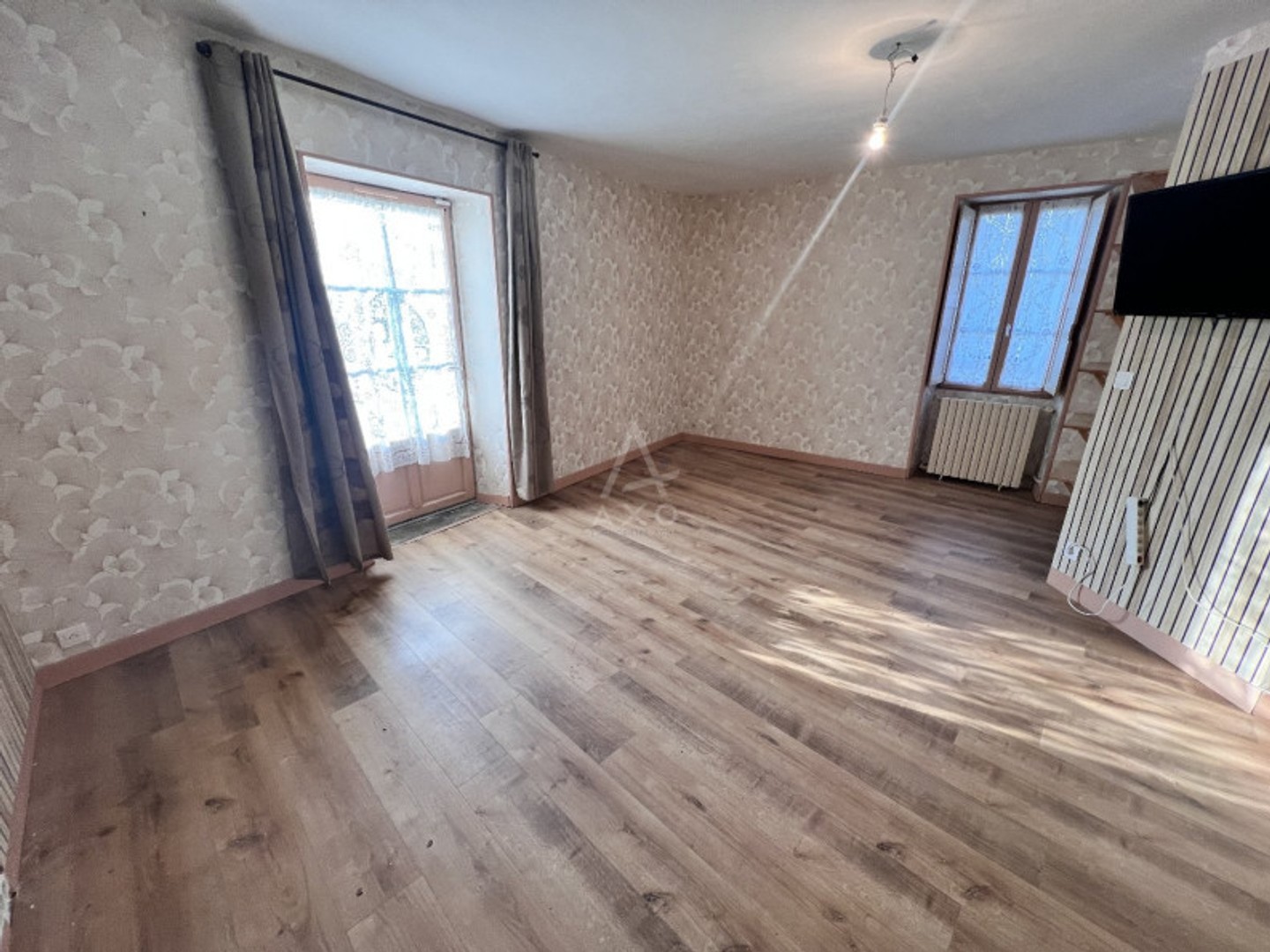 Maison en pierre 4 pièces 113 m²