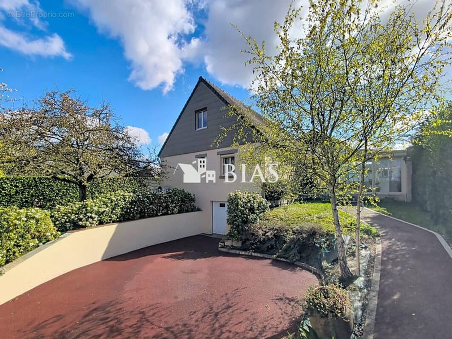 Maison 5 pièces 159 m²