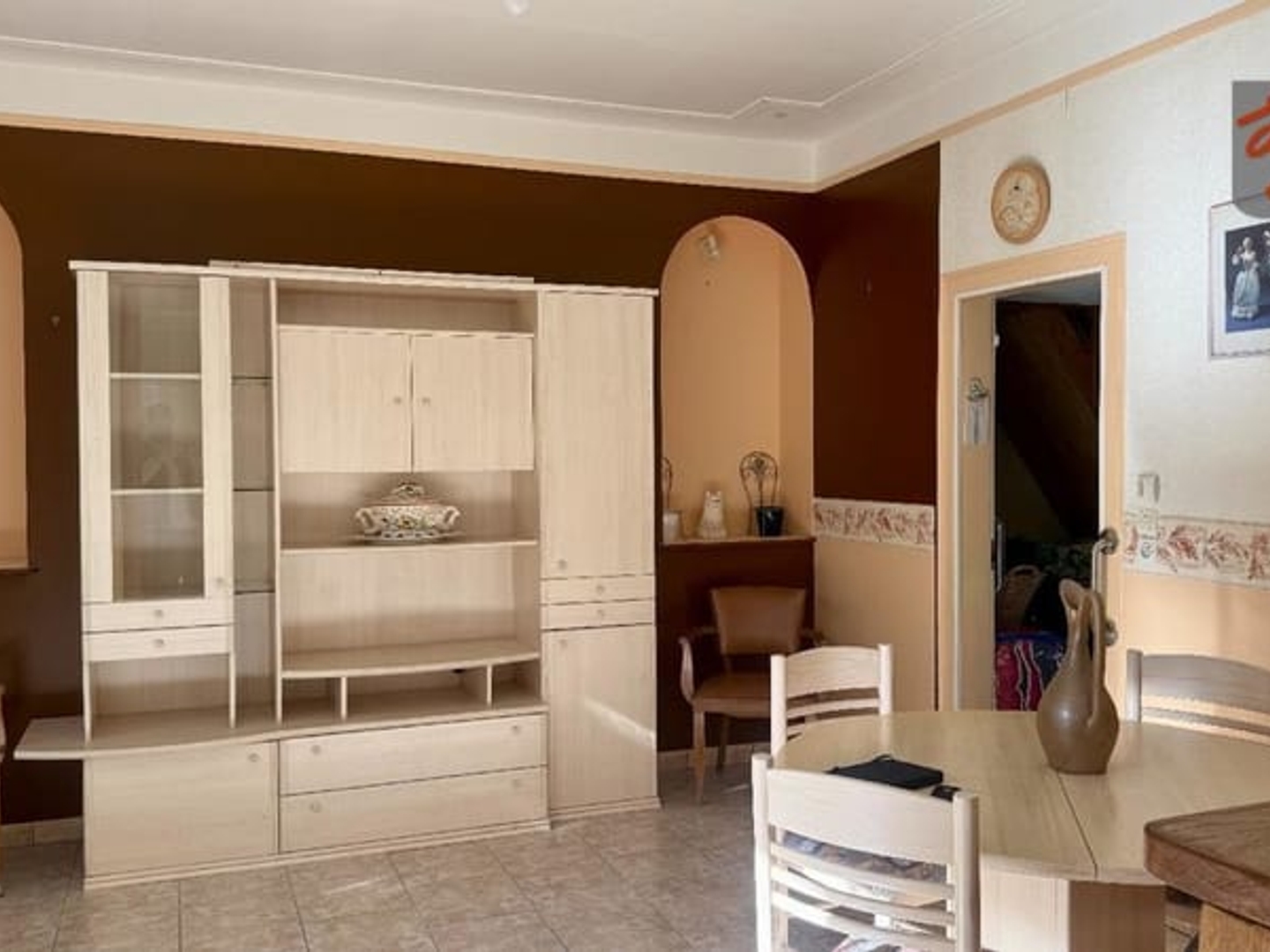 Maison à vendre - 3 pièces - 76m2 - Tourouvre Au Perche (61190)