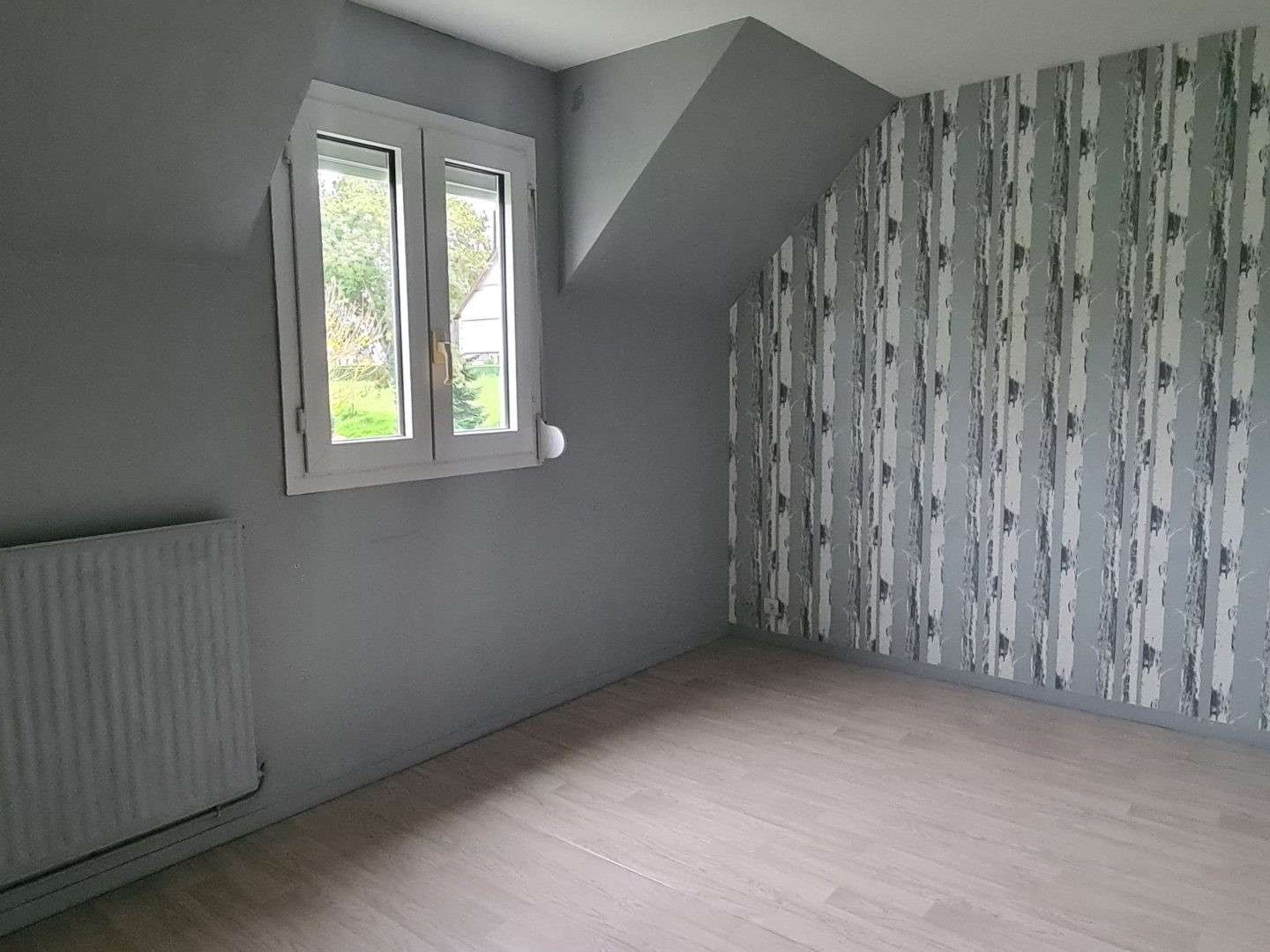 Maison 3 pièces 74 m²