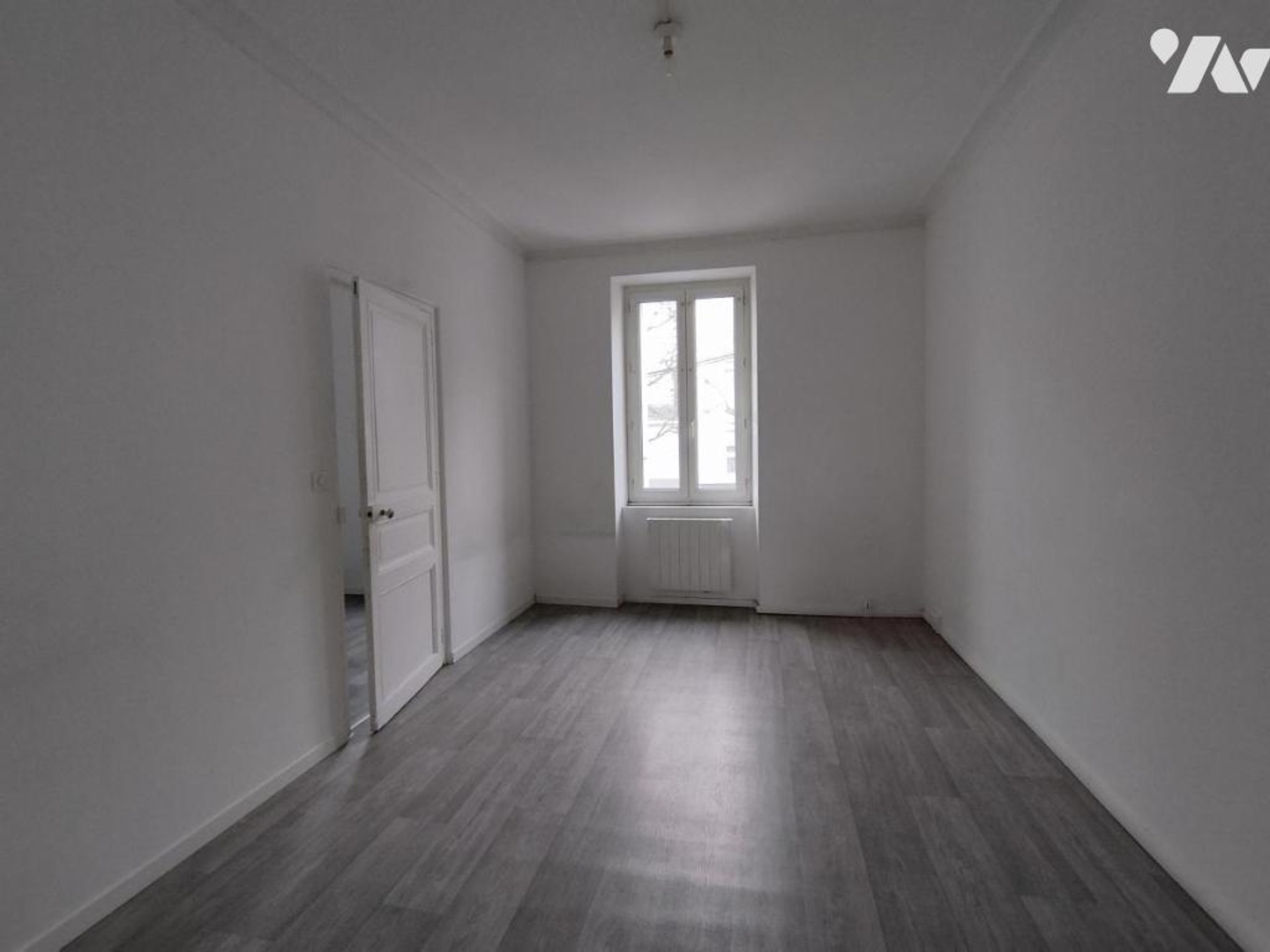 Appartement 2 pièces 34 m²