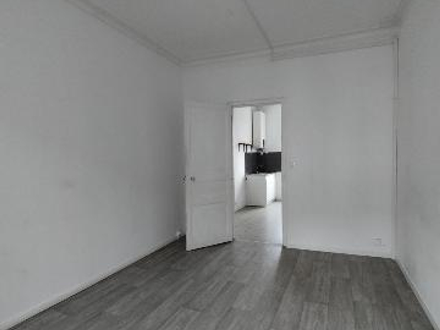 Appartement à vendre - 2 pièces - 34m2 - Nantes (44000)