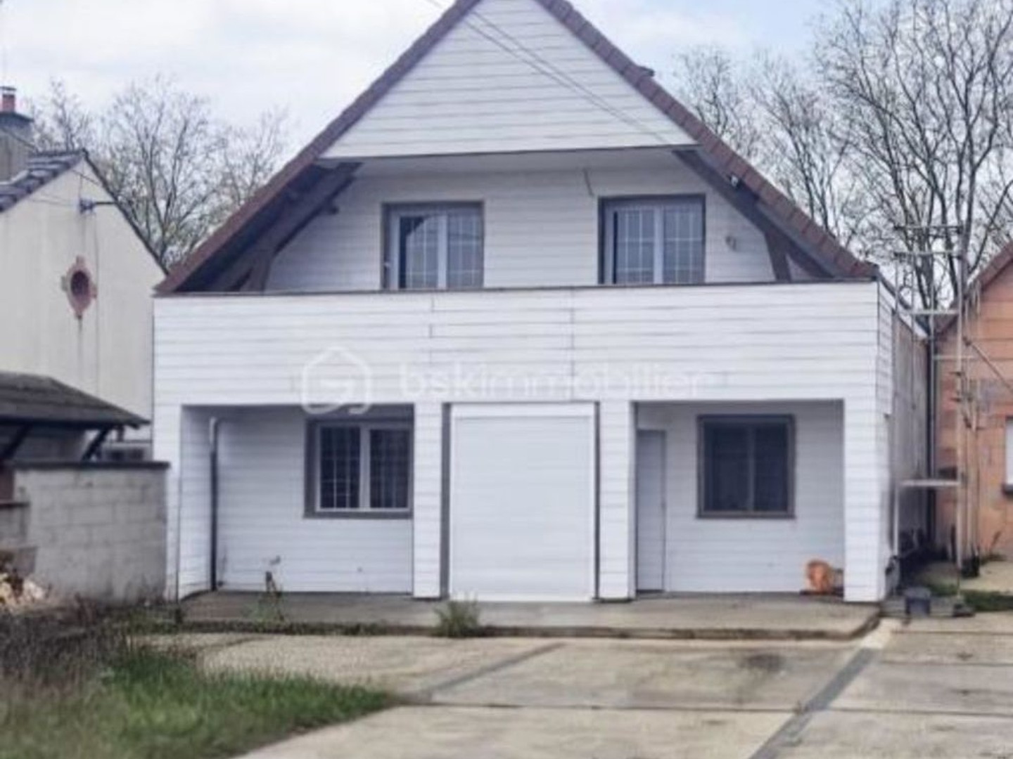 Maison à vendre - 6 pièces - 142m2 - Sully-Sur-Loire (45600)