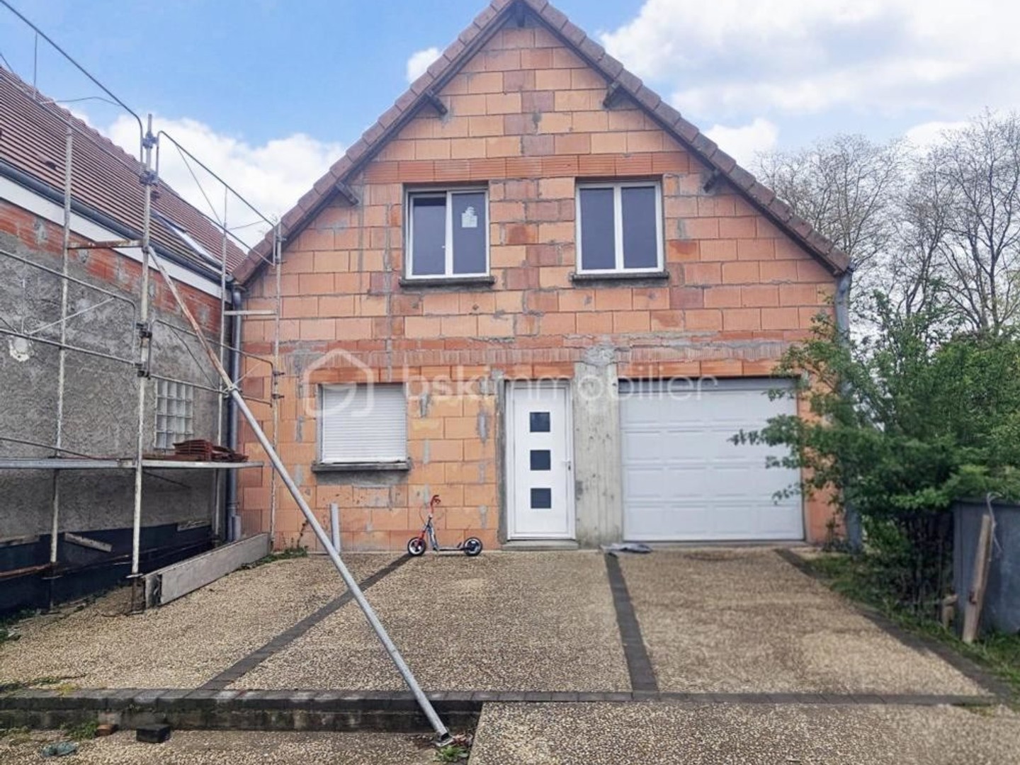 Maison à vendre - 6 pièces - 142m2 - Sully-Sur-Loire (45600)