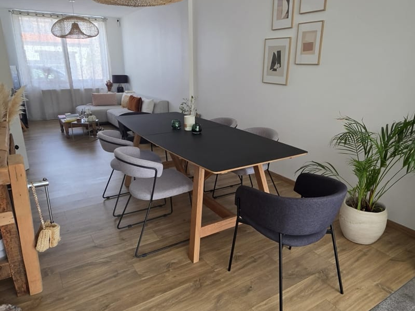Maison à vendre - 6 pièces - 100m2 - Saint-Amand-Les-Eaux (59230)