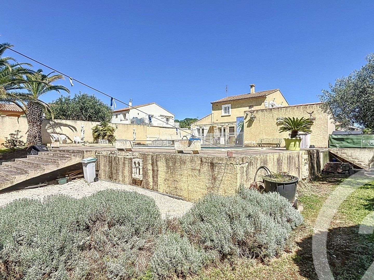 Maison 5 pièces 128 m²