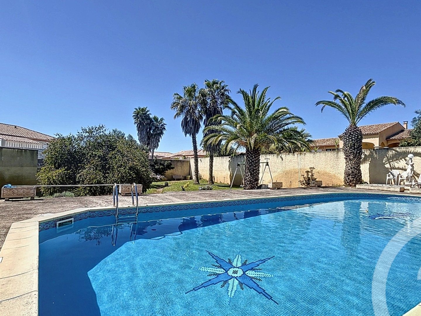 Maison à vendre - 5 pièces - 128m2 - Bessan (34550)