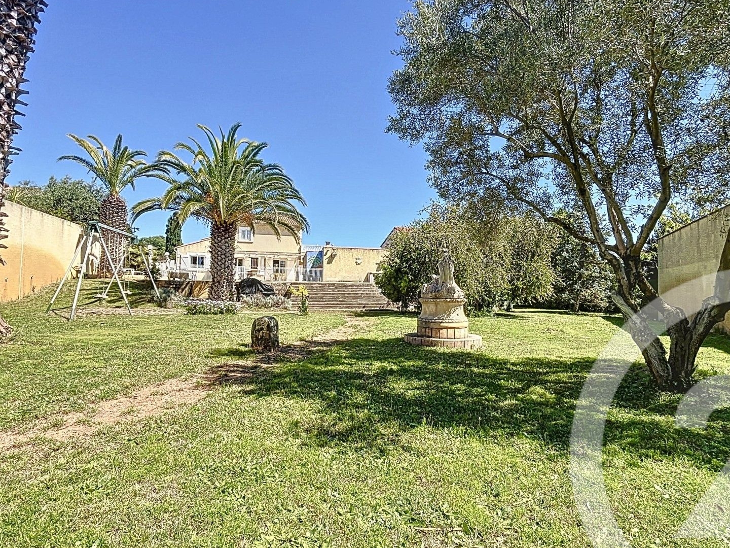 Maison à vendre - 5 pièces - 128m2 - Bessan (34550)