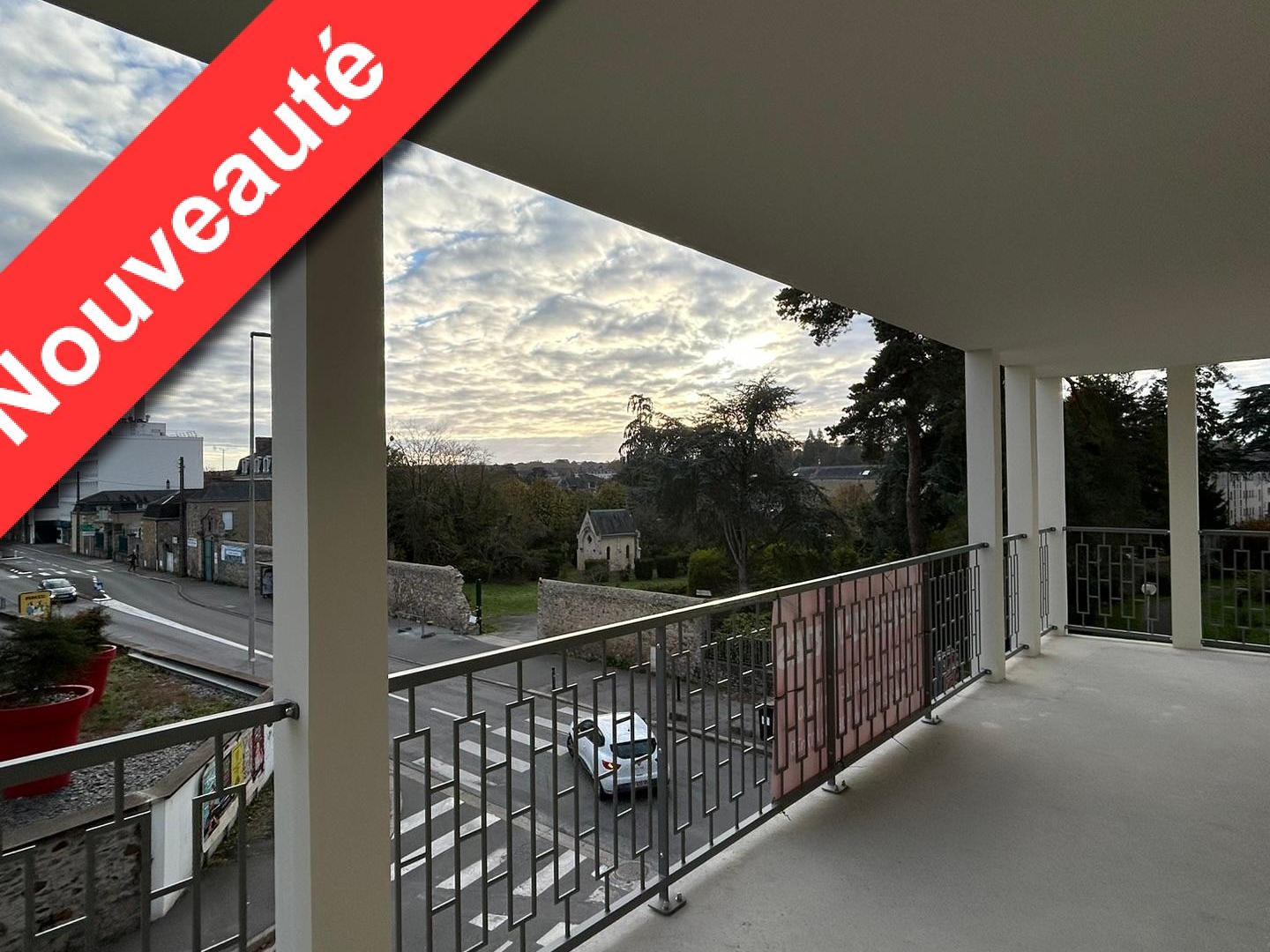 appartement