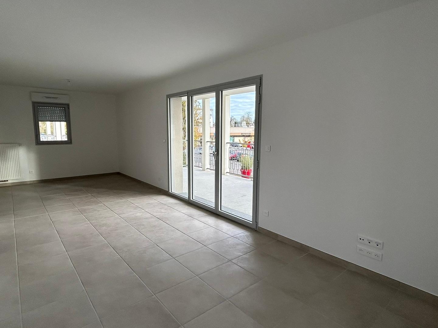 Appartement à vendre - 3 pièces - 77m2 - Laval (53000)
