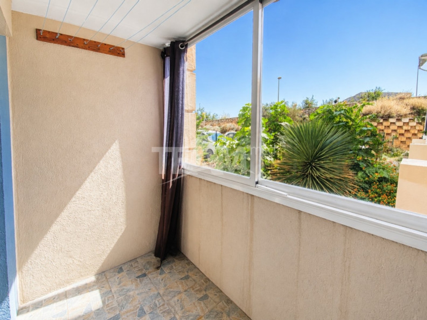 Appartement 2 pièces 28 m²