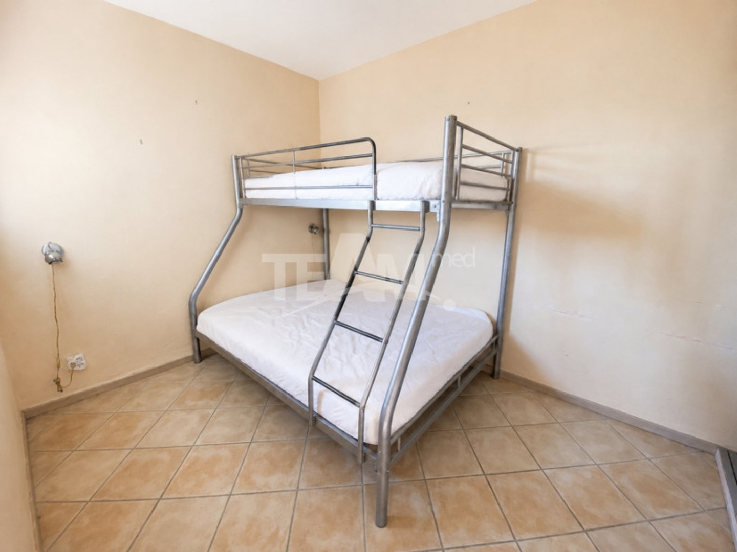 Appartement à vendre - 2 pièces - 28m2 - Sète (34200)