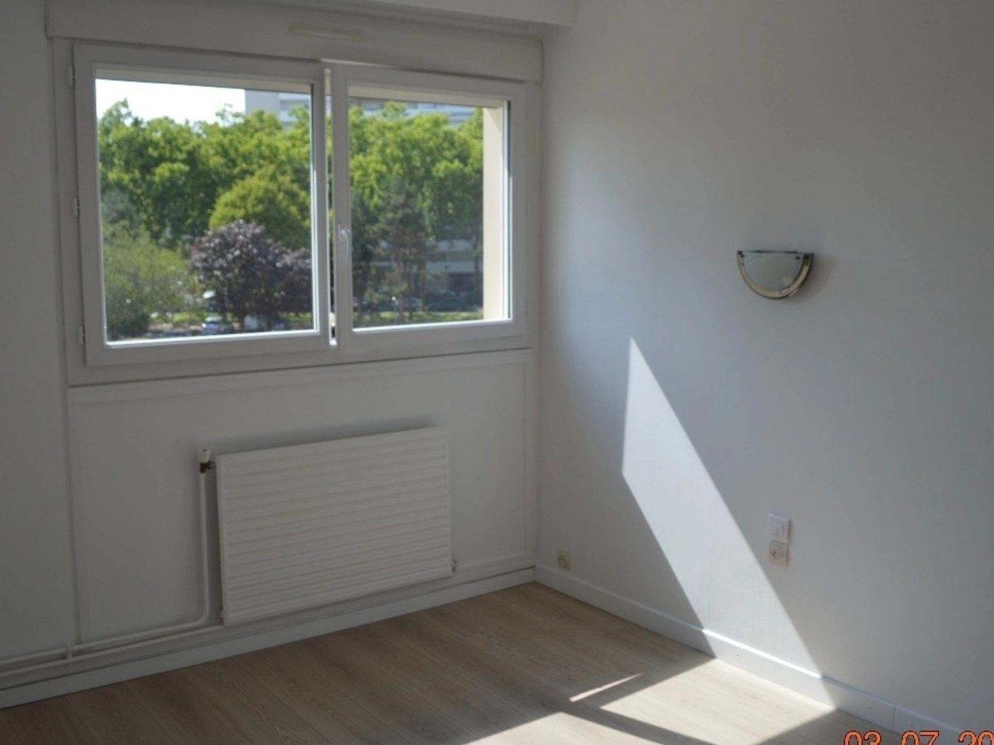 Appartement 5 pièces 109 m²