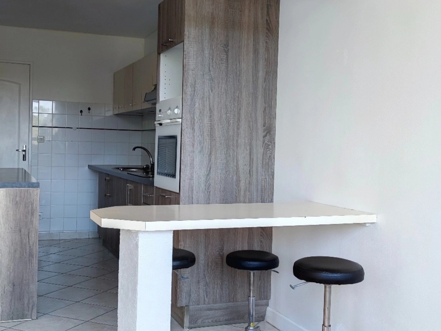 Appartement à vendre - 5 pièces - 109m2 - Angers (49000)