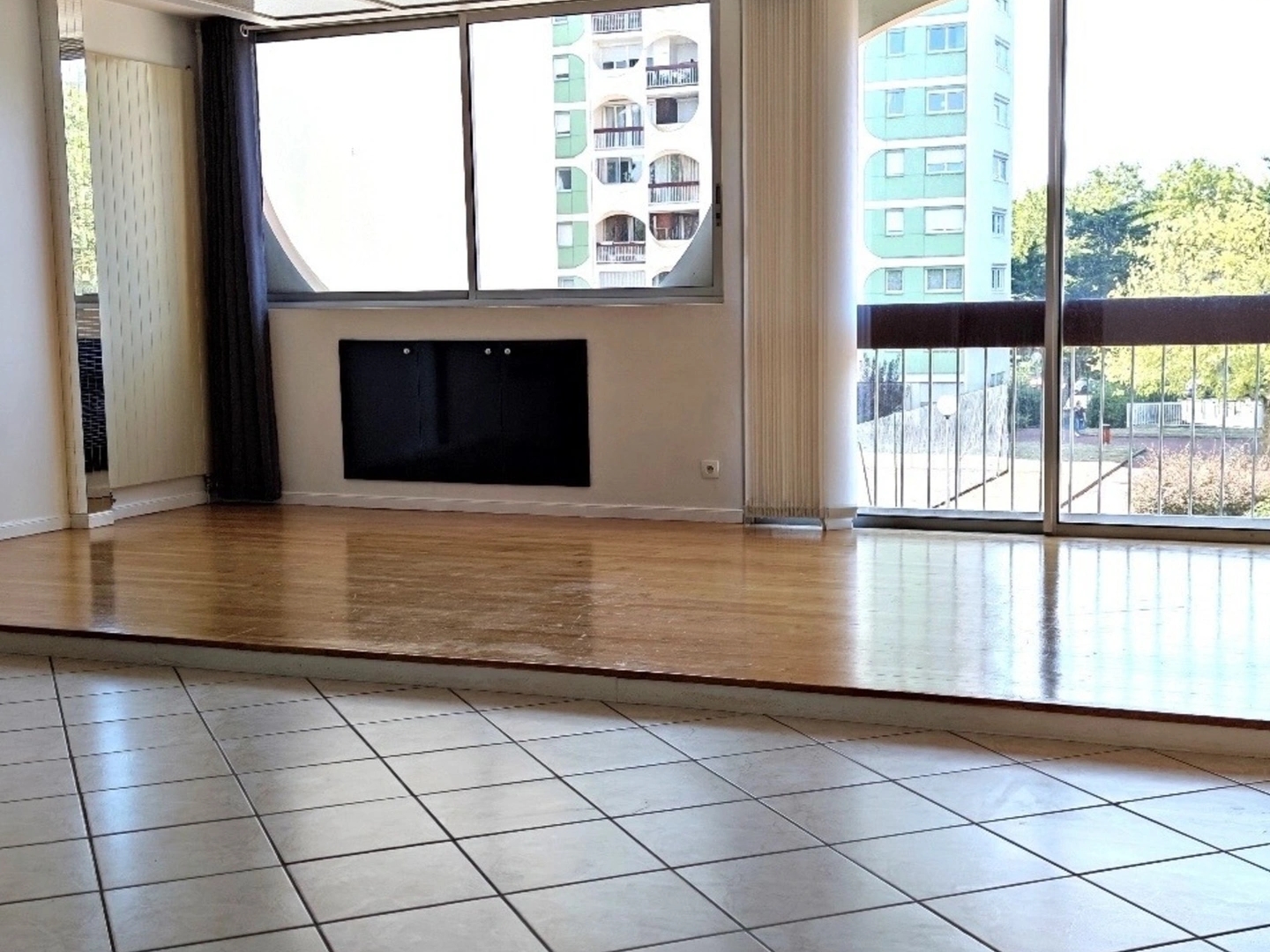 Appartement à vendre - 5 pièces - 109m2 - Angers (49000)