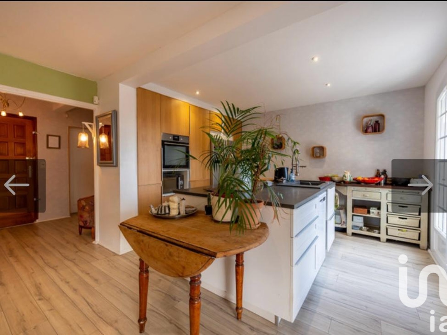 Maison 5 pièces 126 m²