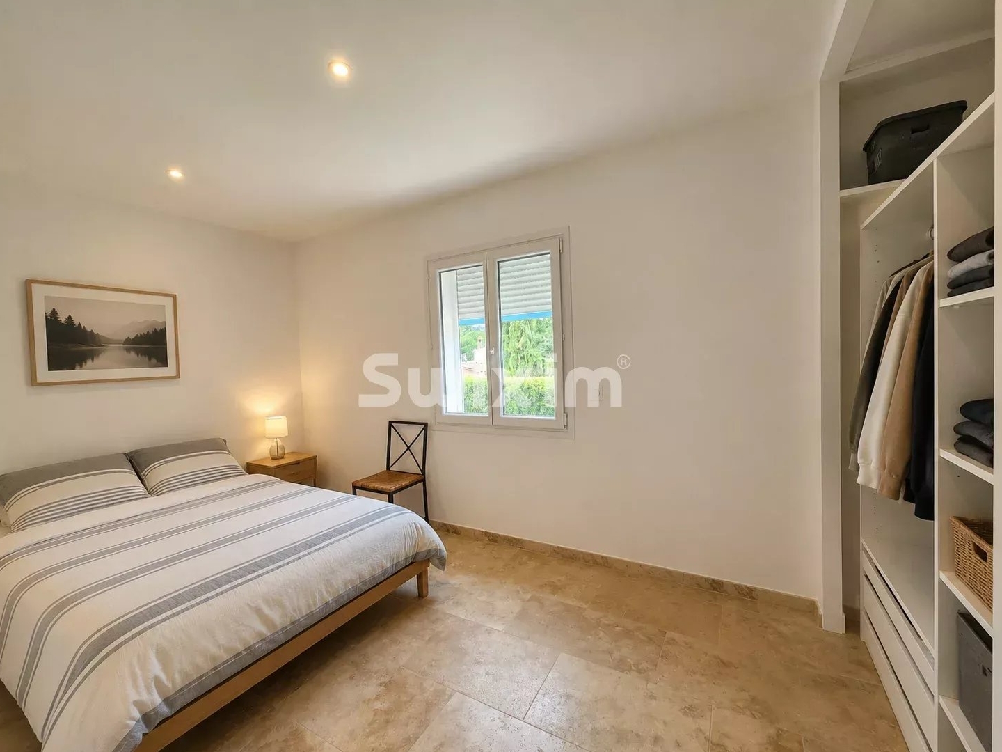 Maison à vendre - 3 pièces - 74m2 - Vidauban (83550)