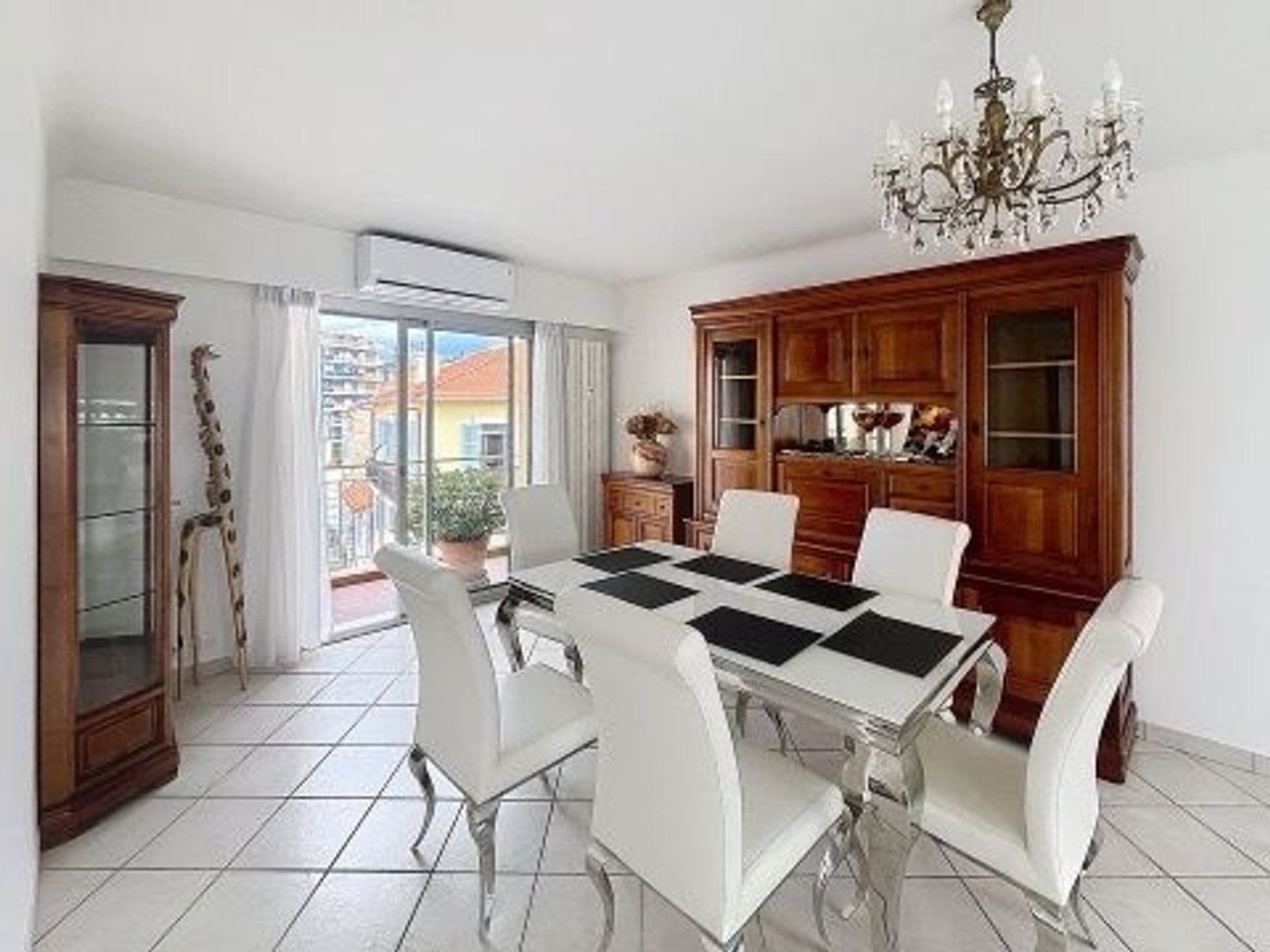 Appartement à vendre - 4 pièces - 100m2 - Cannes (06400)