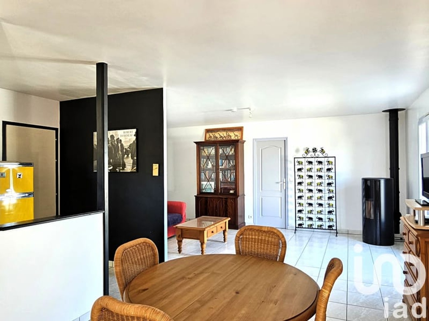 Maison 4 pièces 81 m²