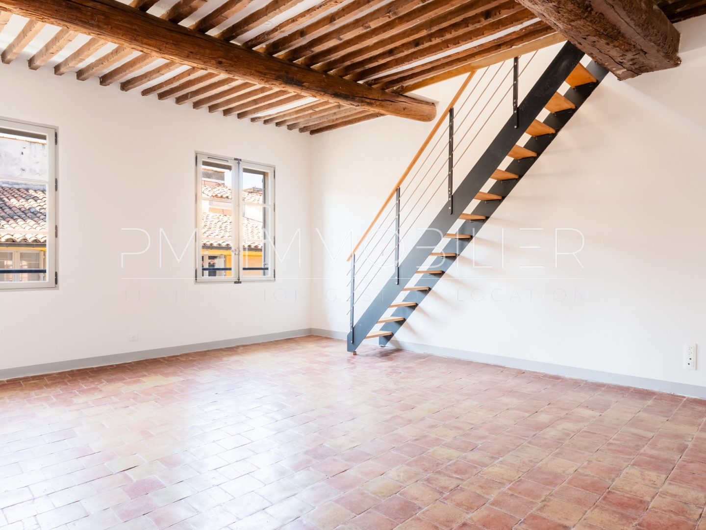 Appartement 5 pièces 105 m²