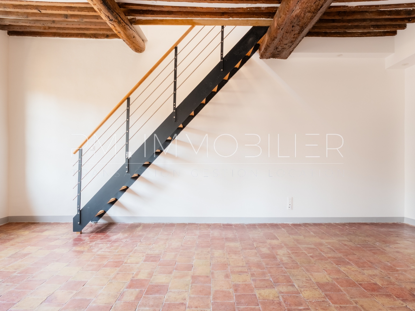 Appartement à vendre - 5 pièces - 105m2 - Aix-En-Provence (13100)