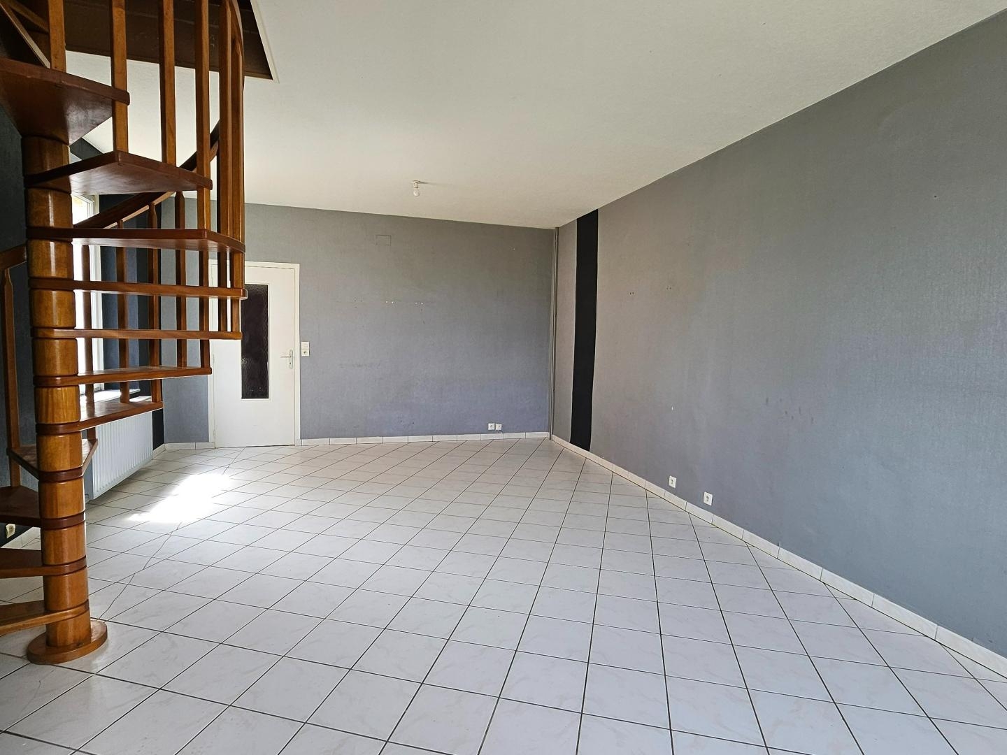 Maison à vendre - 4 pièces - 84m2 - Lunéville (54300)