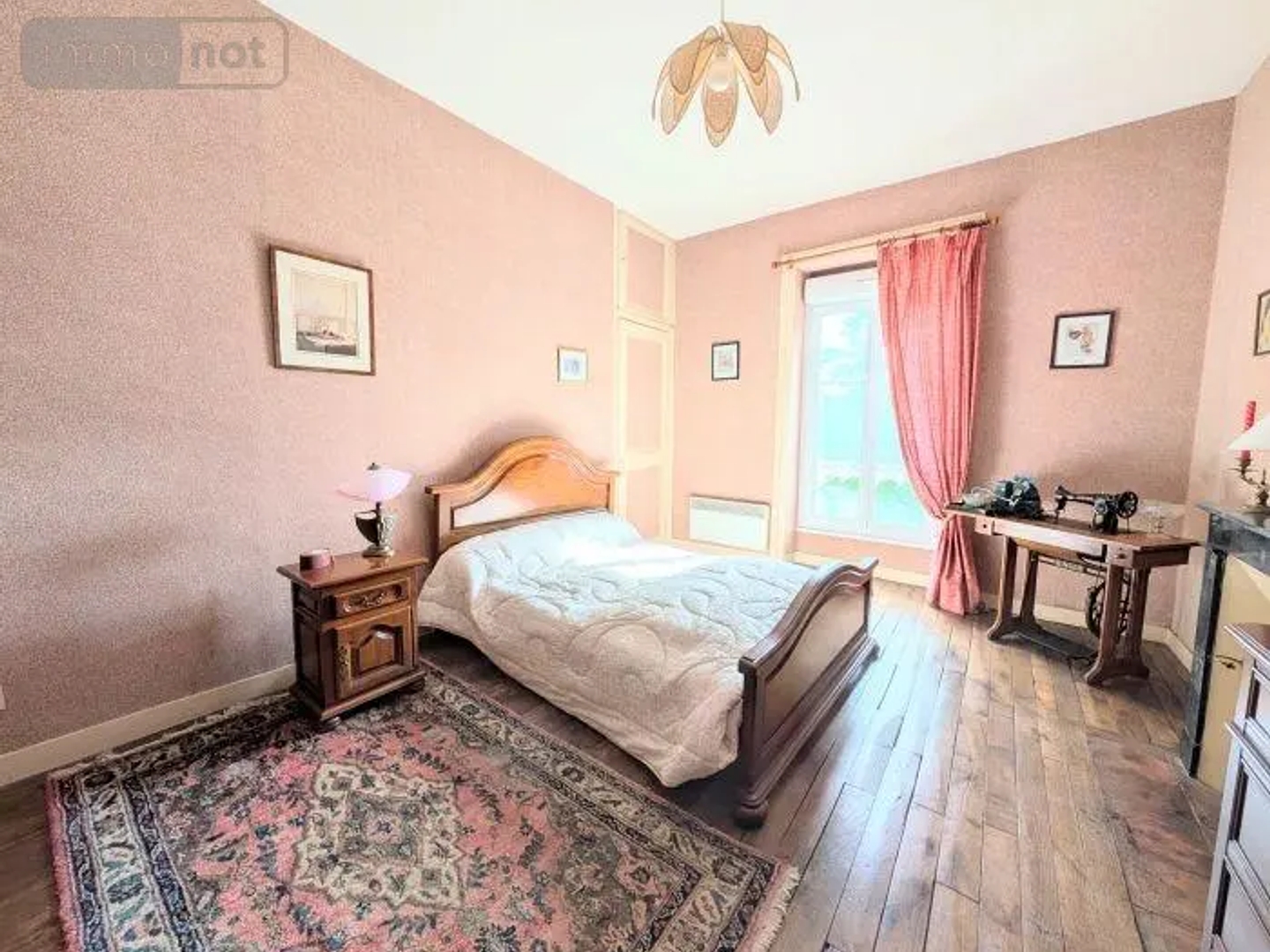Maison à vendre - 5 pièces - 242m2 - Saint-Aubin-D'aub... (35250)