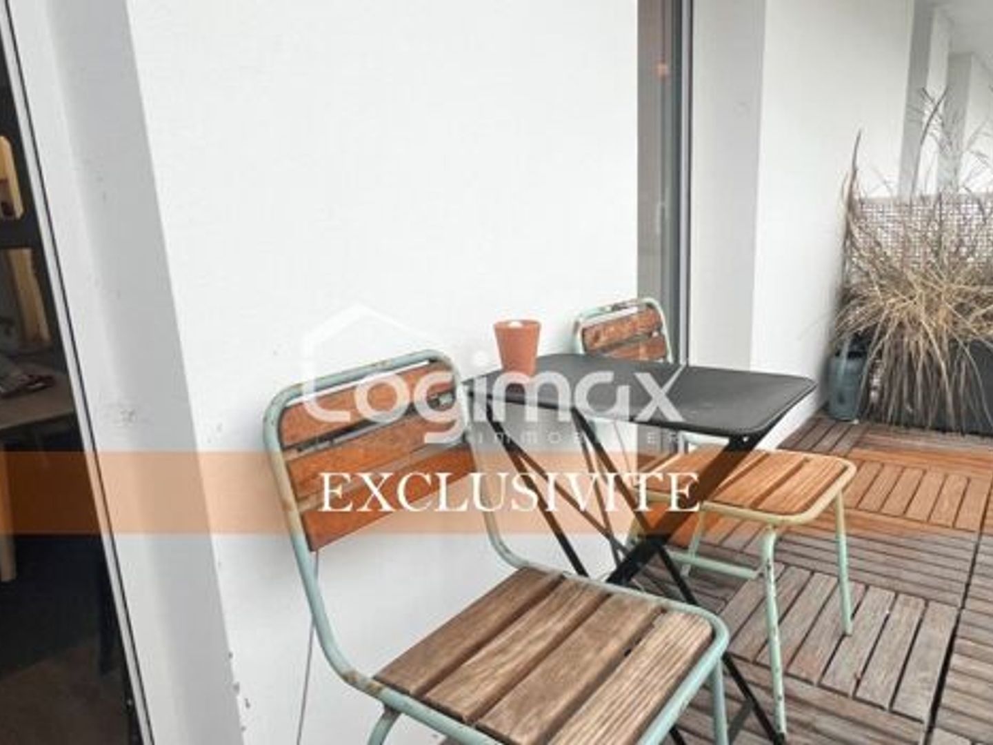 Appartement 1 pièce 20 m²