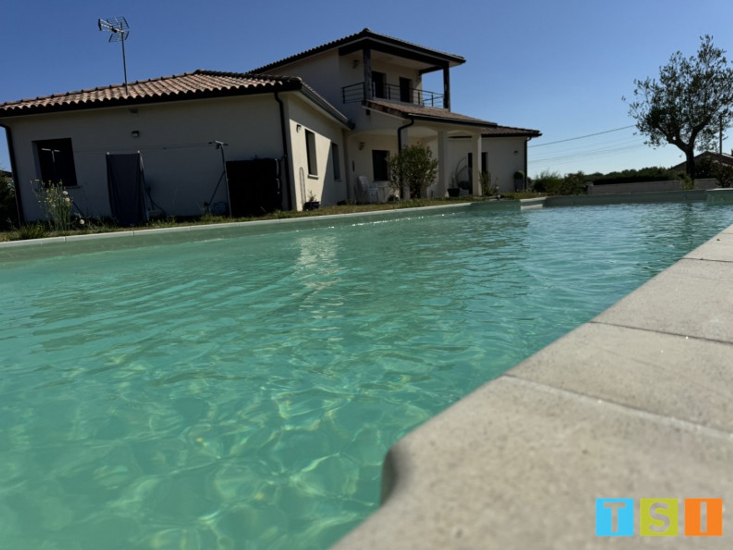 Maison 6 pièces 185 m²
