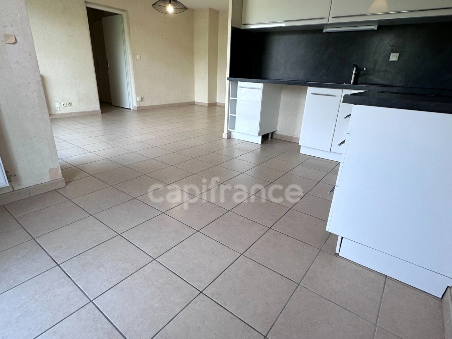 Appartement 4 pièces 71 m²